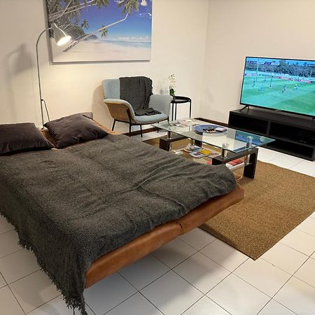 알부페이라 Ocean View Getaway 아파트 외부 사진