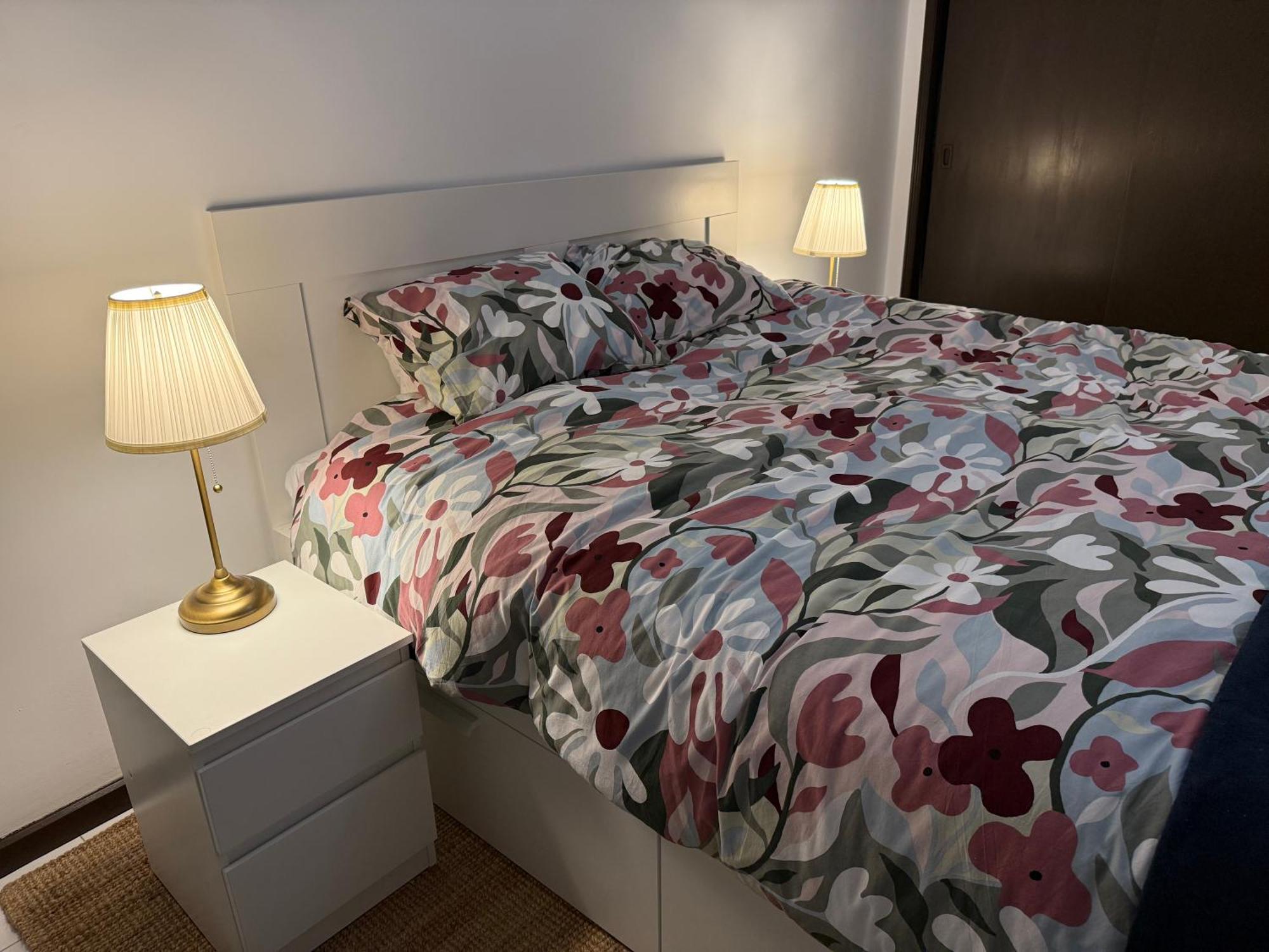 알부페이라 Ocean View Getaway 아파트 외부 사진